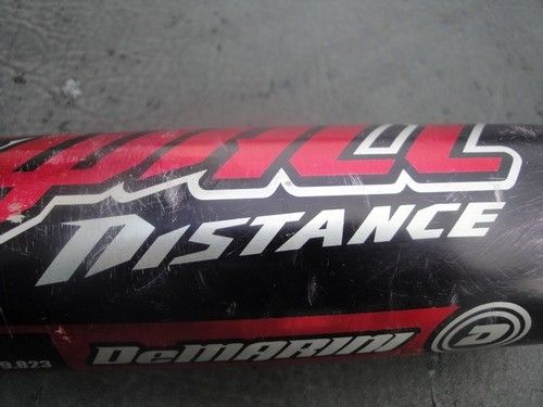 Rare 27 oz Extreme 2000 DeMarini Ultimate Distance Doublewall 2X 