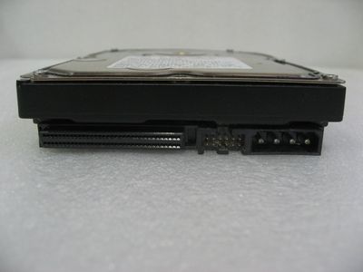 IBM 9.1 GB Ultra2 Wide SCSI LVD Hard Drive 25L1951  