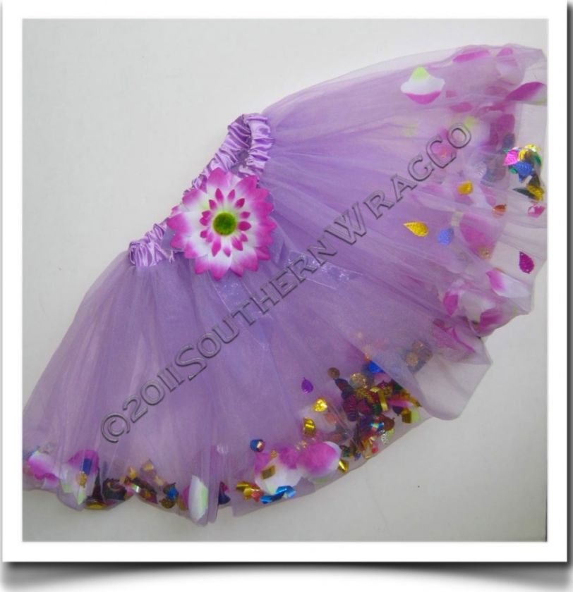 LAVENDER BALLET PARTY TUTU TUTUS NWT SAME DAY SHIP  