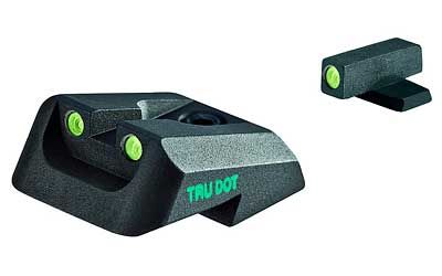 Meprolight Tru Dot Gun Sight Colt 1911 Defender Novak ML10779  