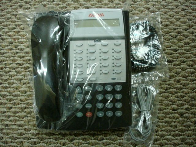 AVAYA PARTNER 700340193 18D 0003 SERIES 2 REFURBISHED  