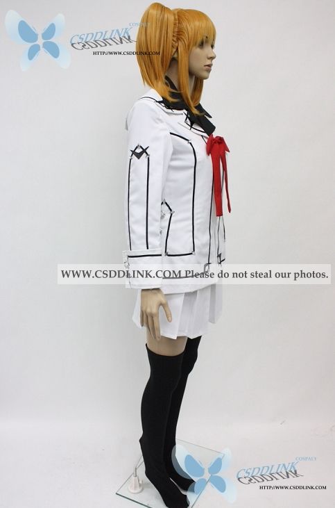 Vampire Knight Rima Toya Cosplay custom made 1208  