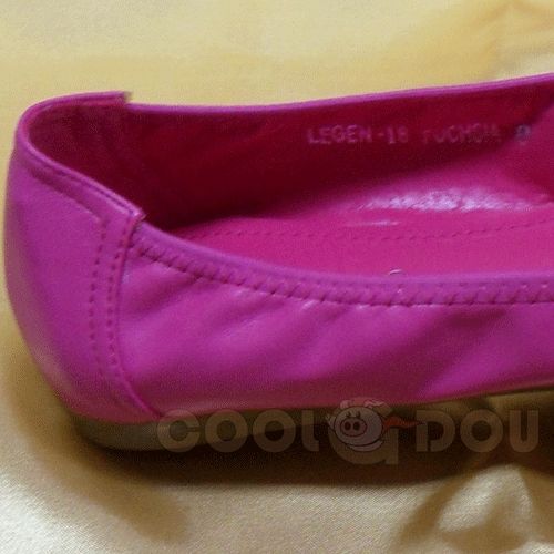 Womens Fashion Casual Flats Shoes Legen 18 Pink All Siz  