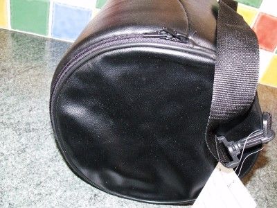 NEW MOTORCYCLE LUGGAGE SISSY ROLL BARREL BAG 5067  