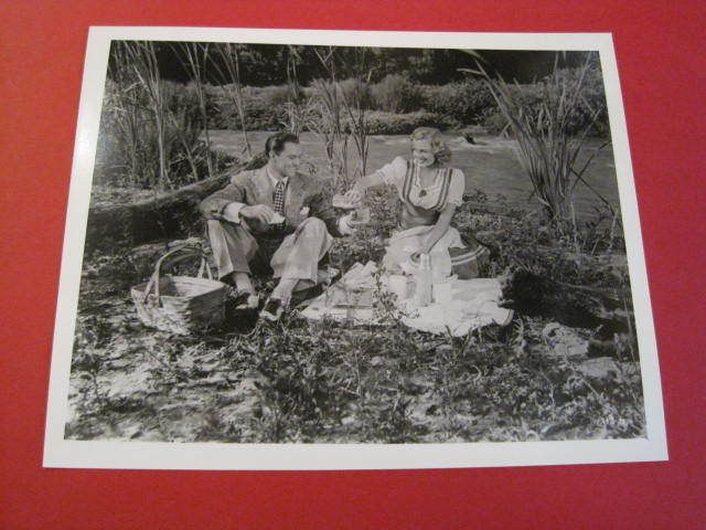 Elyse Knox & John Hubbard The Mummys Tomb 1942 (3D)  