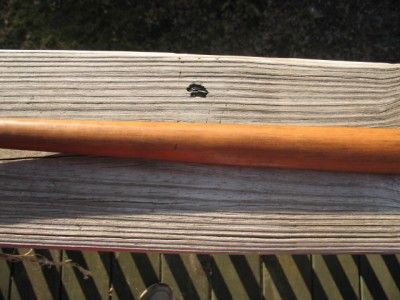 Antique Vintage Wood Longbow Long Bow Deerslayer?~Ben Pearson?~Cork 