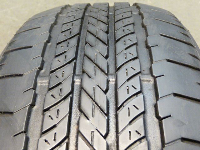   TURANZA EL 400, 215/60/17 P215/60R17 215 60 17, TIRE# 21844 Q  