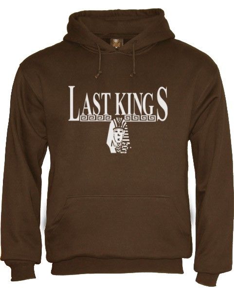 Last Kings Hoodie tyga snapback sean tia lil wayne ymcmb hip hop rap 