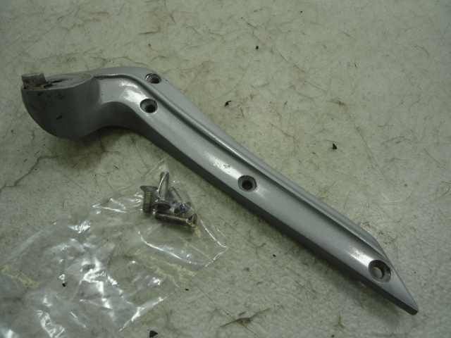 BMW K1200LT K1200 LT PASSENGER RIGHT ARMREST BRACKET  