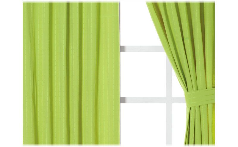 SET OF CURTAINS 59 X 89 or 1.5 m x 2.26 m