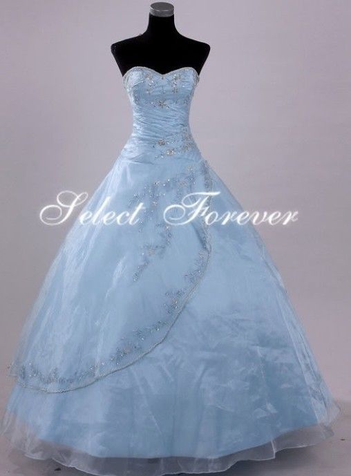   line Hot Sweetheart Organza Sweet 15 16 Quinceanera Dresses Gowns