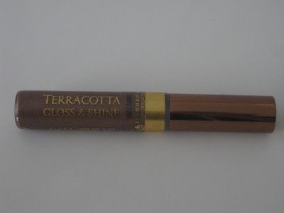 Guerlain TERRACOTTA GLOSS & SHINE TERRE Du Sud N 10  