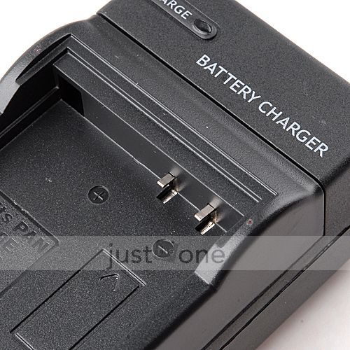 AC Adaptor Wall Charger for Camera LEICA C  LUX 2 LUX 3  