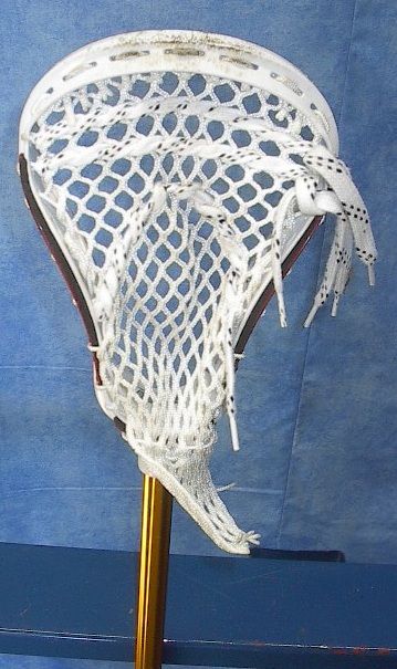 Vintage 44 Lacrosse Stick GAIT DeBeer  