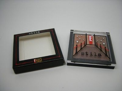 STILA E RED CARPET READY EYESHADOW PALETTE, 4 NEUTRAL EYE SHADOW 