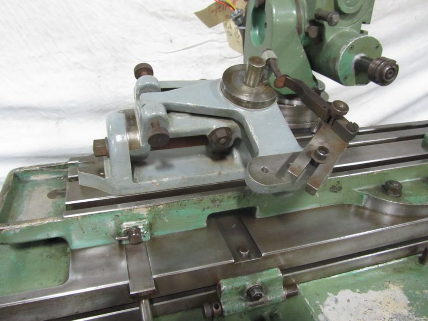 CINCINNATI Tool & Cutter Grinder, 