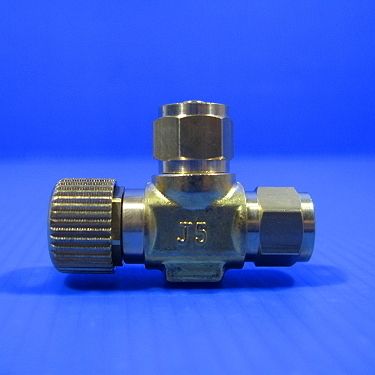 ALUMINUM PRECISE CO2 REGULATOR (1to1 L ) aquarium plant  