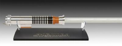 Master Replicas Luke ROTJ FX Lightsaber VI Original ***  