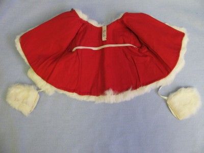   LEE c1952 Tagged Fur Coat #1066, Mittens #1043 & Bandeau Hat  