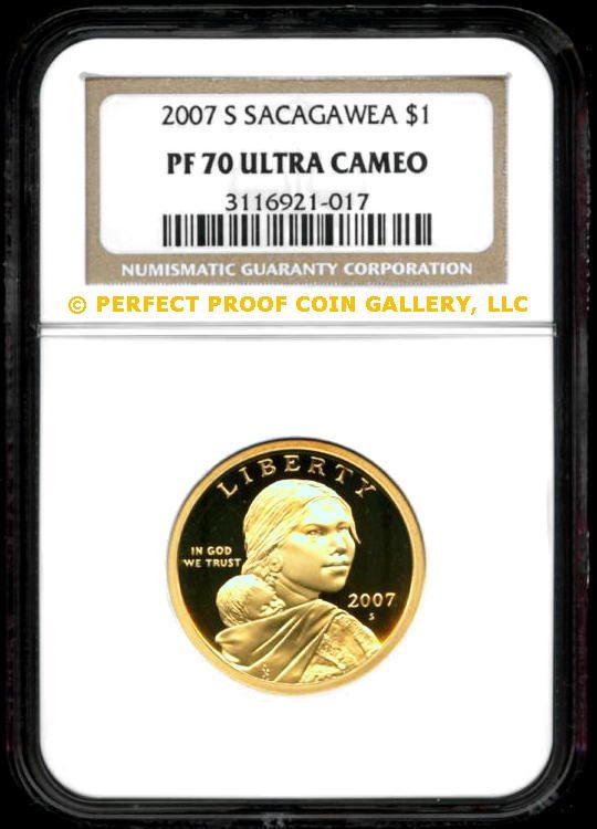 2011   PERFECT PROOF COIN GALLERY, LLC   ALL RIGHTS RESERVED