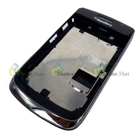 USA Full Housing cover w/ Keypad For Blackberry bb 9700  