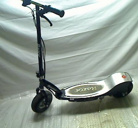 Razor E300 Electric Scooter (Black)  