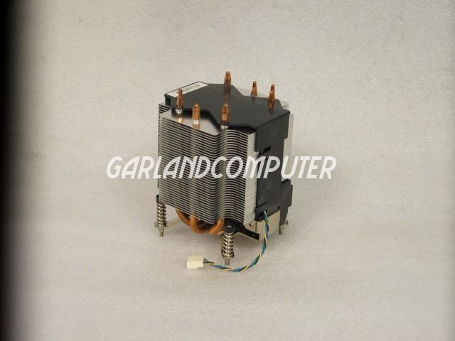 HP DC7700 Socket 940 CPU Heatsink 418803 001 USED  