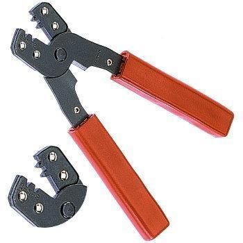 Servo Connector Crimping Tool (For Servo Pins) Crimper  