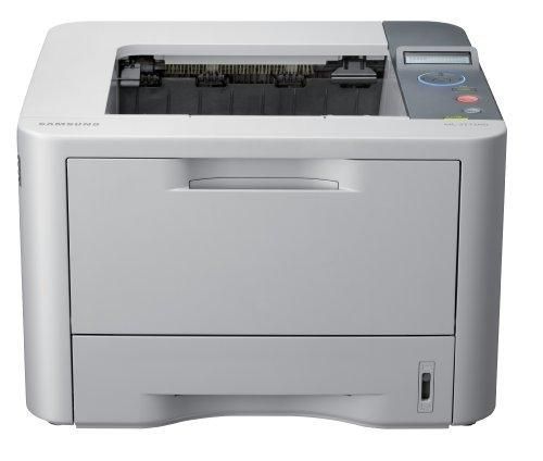 Samsung ML 3712ND Laser Printer Monochrome  