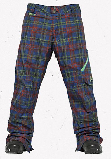 Burton Mens AK Cyclic Pant  