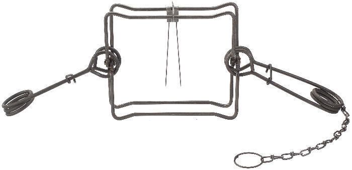 Duke #330 Body Trap Traps Beaver, Bobcat, Coyote  