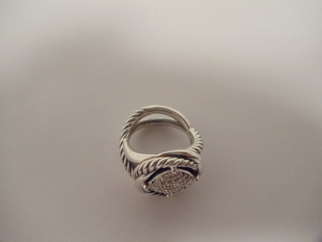 david yurman brand new never used 100 % authentic david yurman 