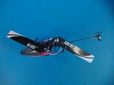   Blade mCP X Collective Pitch Micro Helicopter Parts DSM2 Electric AS3x