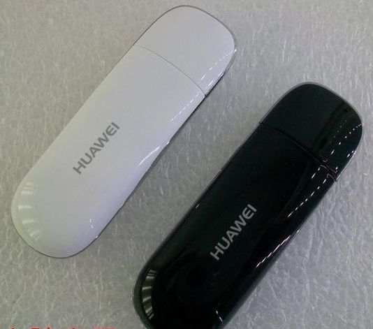 Unlocked New Huawei E177 7.2Mbps HSUPA 3.5G Data Modem  