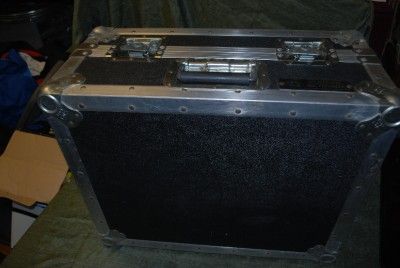 Anvil Road Case 22 x 18 x 10  