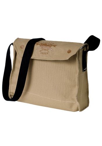 Indiana Jones Messenger Bag  