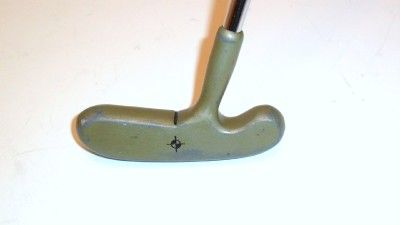 MacGregor DB Dual Blade Golf Putter Apollo Shaft 35.5  