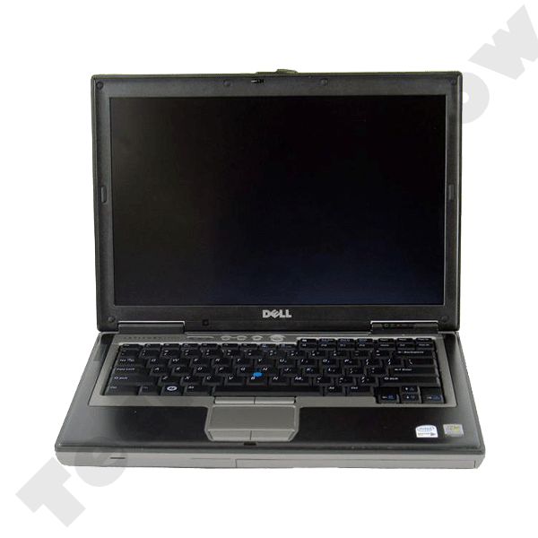   FAST DELL LATITUDE D630 CORE 2 DUO DUAL CORE LAPTOP NOTEBOOK WINDOWS 7