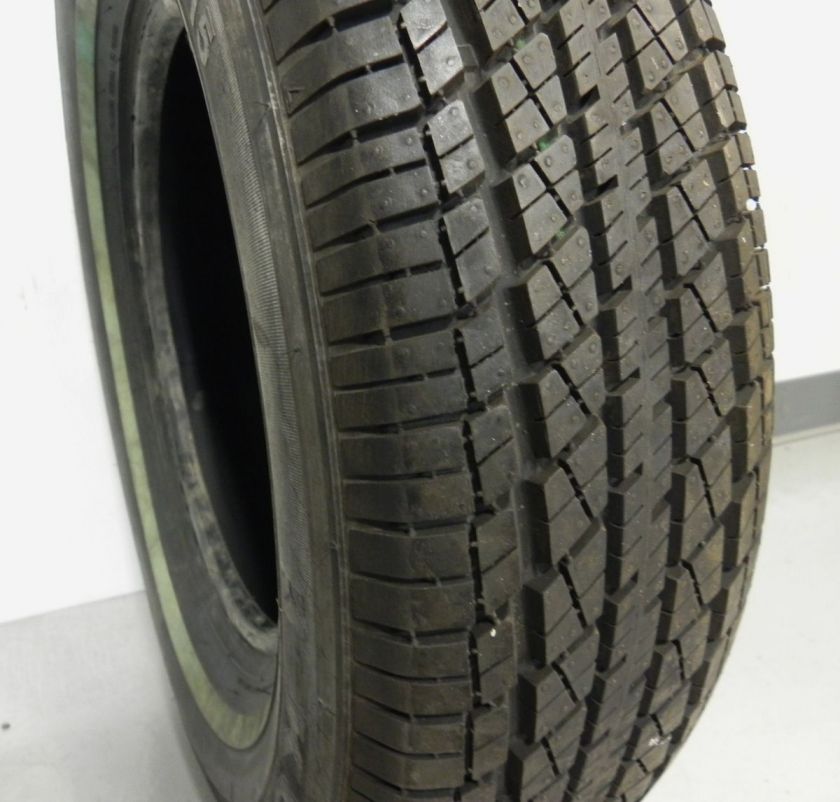 KUMHO 795 TOURING A/S TIRE 205/75/15 97S 10/32  