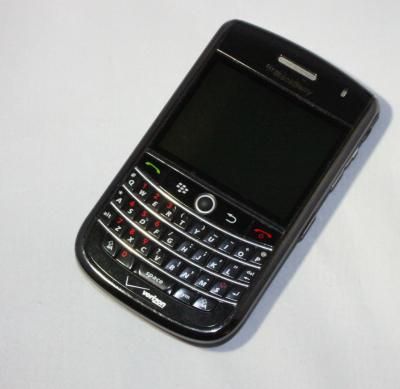 Unlocked AT&T T Mobile BlackBerry Tour 9630 0714951750227  