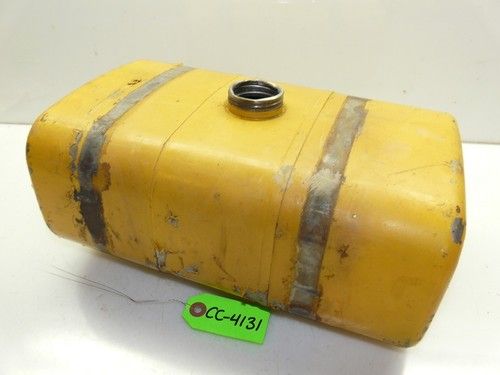 Cub Cadet 124 Tractor Gas Fuel Tank  