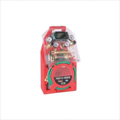 Lincoln Electric Port A Torch LEWKH657  