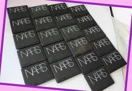 NARS Eyeshadow  you choose  AUTHENTIC, NIB w RECEIPT  