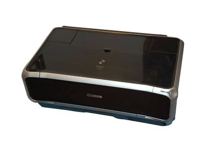 Canon PIXMA IP8500 Digital Photo Inkjet Printer  