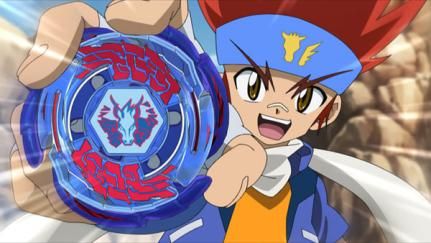   Fight BeyBlade BB 45 VOL.3 CRAY ARIES ED145B Random Booster  