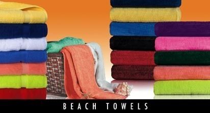 Beach Towel 34 x 70 100% Cotton 24 Velour Towels new  