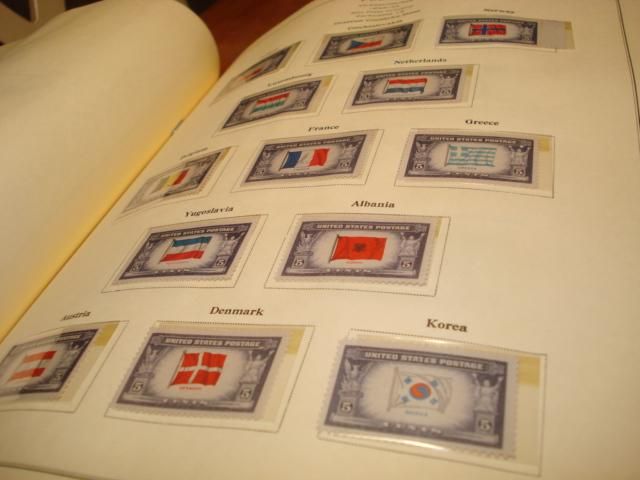 11) VOLUME VINTAGE   MODERN US FIRST DAY COVER COLLECTION AMAZING 