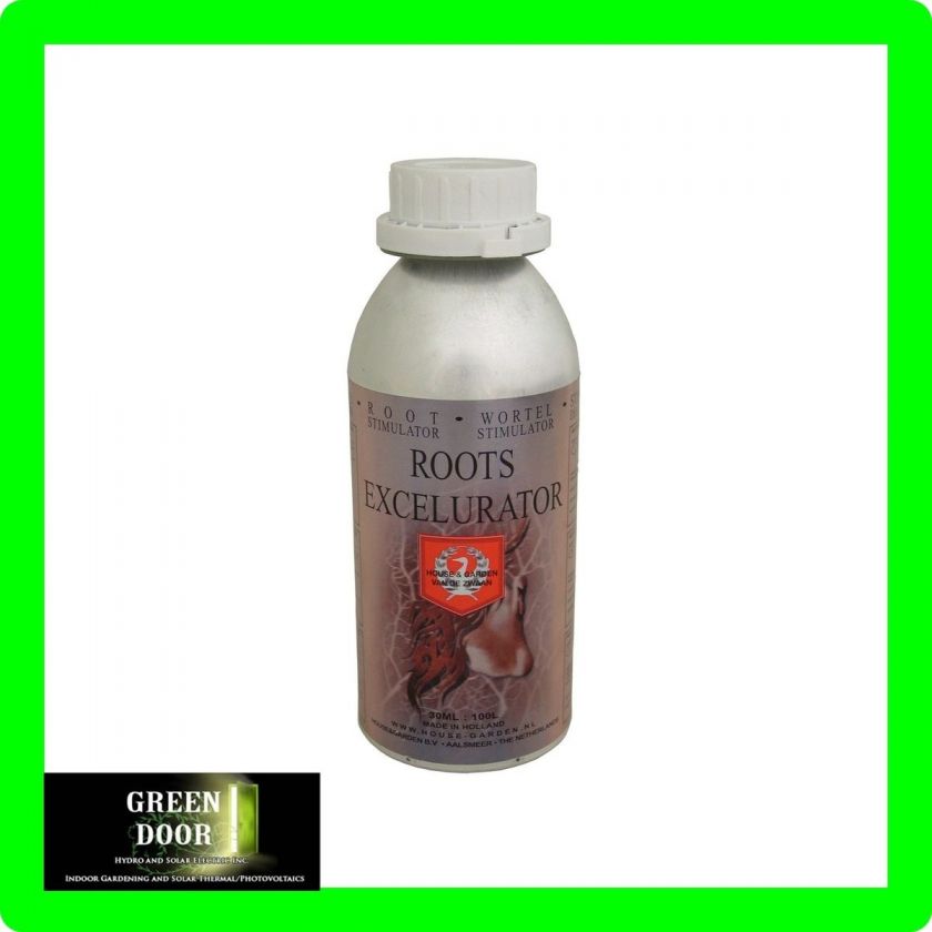 House & Garden Roots Excelurator Root Excelerator 500ml  