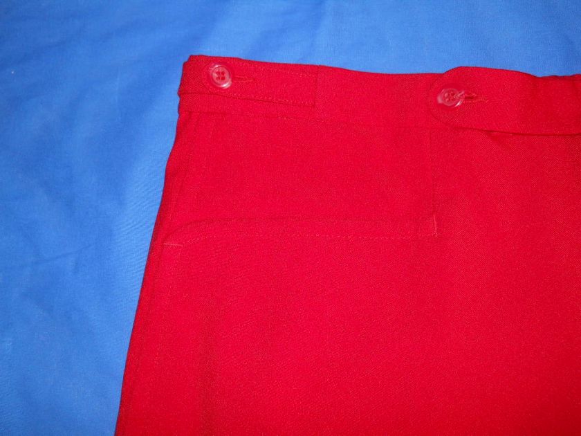 Here is a awesome pair of pants, from the Captains Vintage 