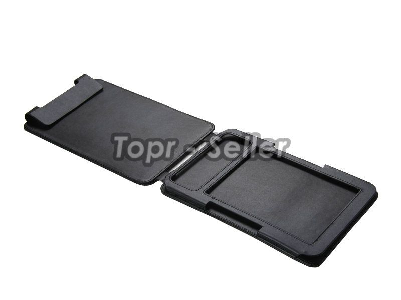   Leather Magnetic Case Cover Stand for  Kindle 3 3G WiFi  